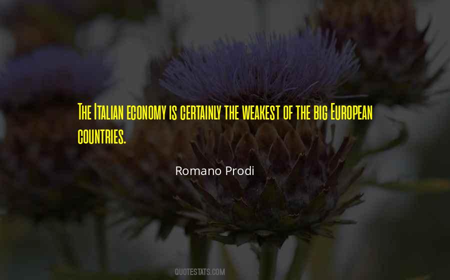 Romano Quotes #700715
