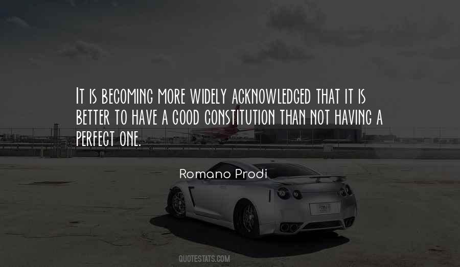 Romano Quotes #801700