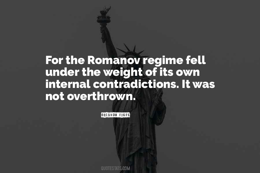 Romanov Quotes #1282279
