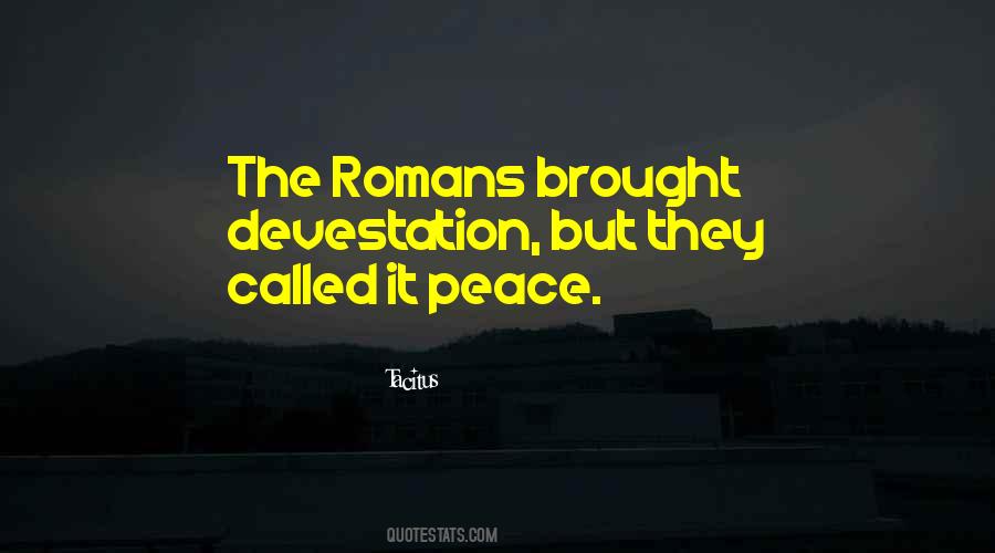 Romans 5 Quotes #112572