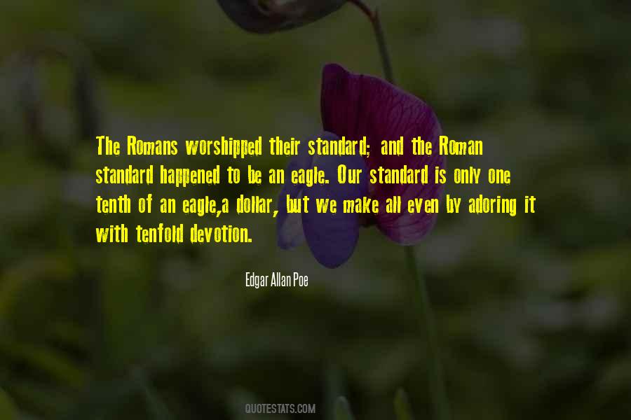 Romans 5 Quotes #119832