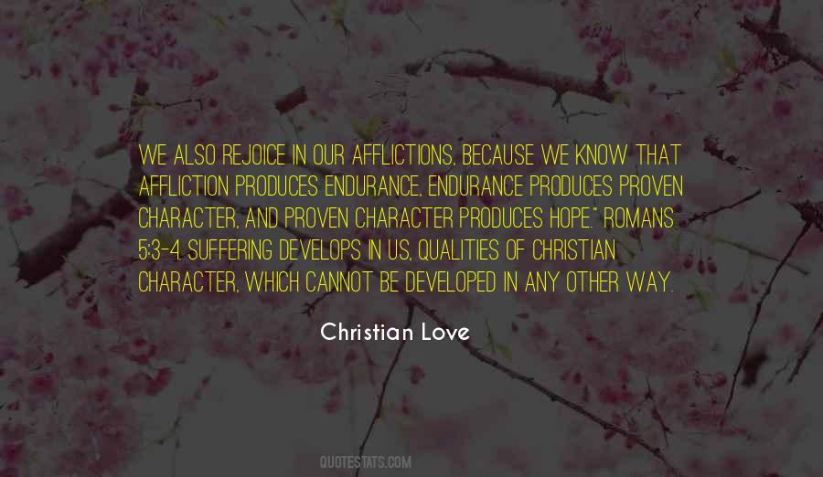 Romans 5 Quotes #537986