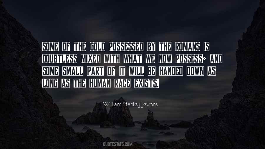 Romans 5 Quotes #8599