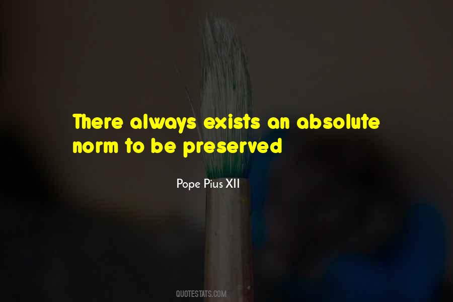 Quotes About Pope Pius Xii #234307