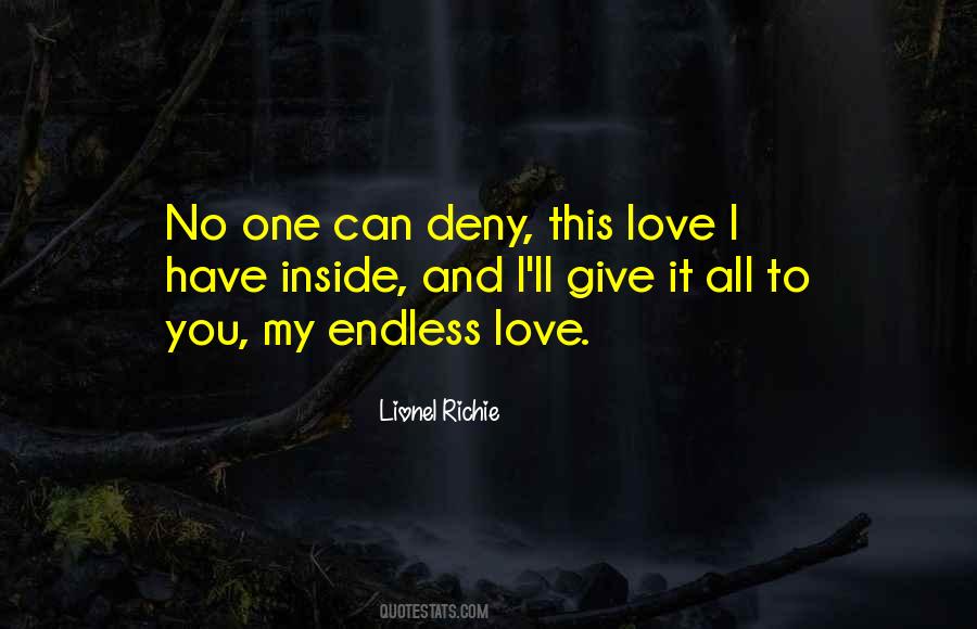 Romantic And Love Quotes #147080