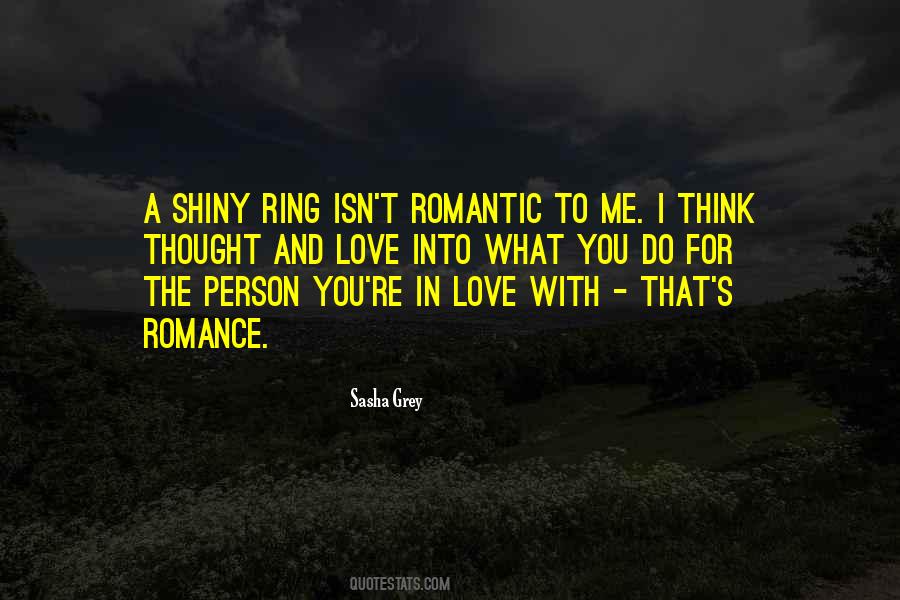 Romantic And Love Quotes #222596