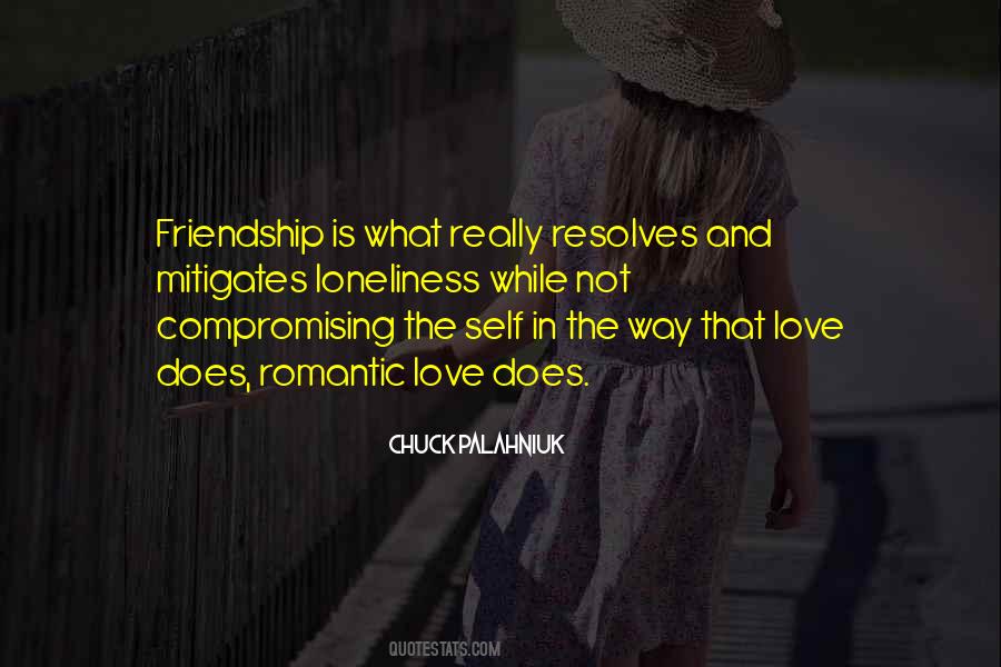 Romantic And Love Quotes #298894