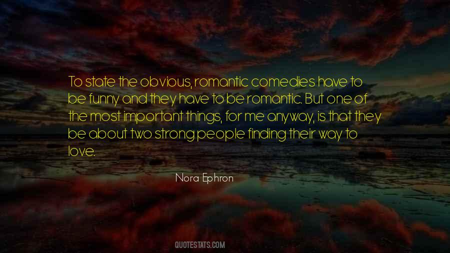 Romantic And Love Quotes #322924