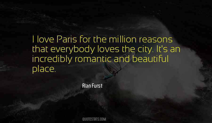 Romantic And Love Quotes #84018