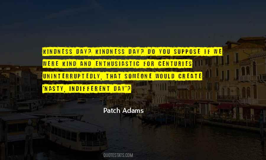 Quotes About Patch Adams #139312