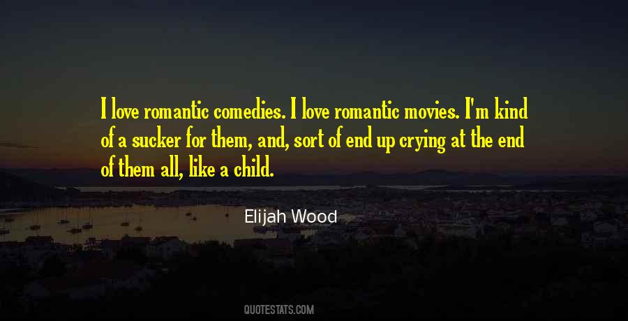 Romantic Comedy Movies Quotes #380577