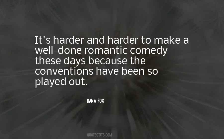 Romantic Comedy Quotes #353275