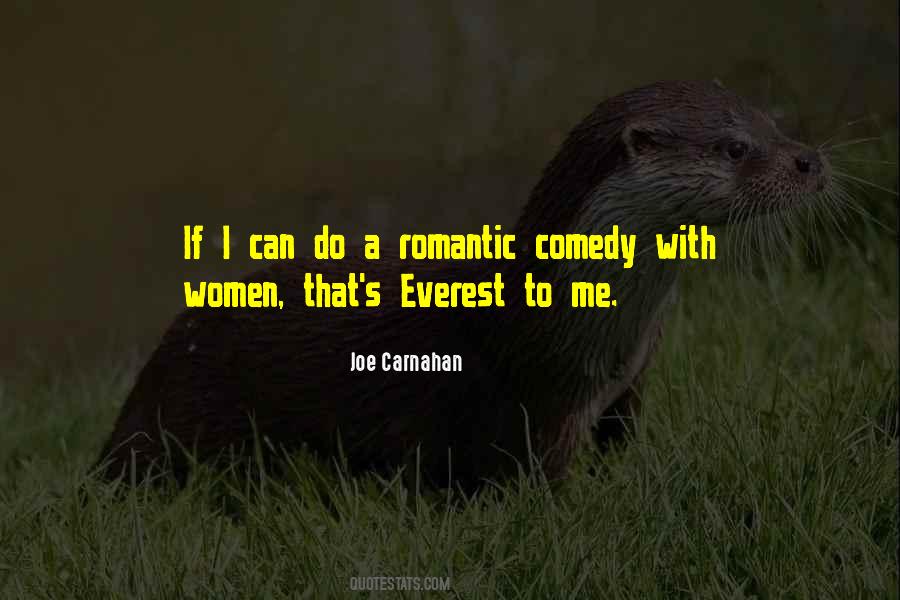 Romantic Comedy Quotes #841820