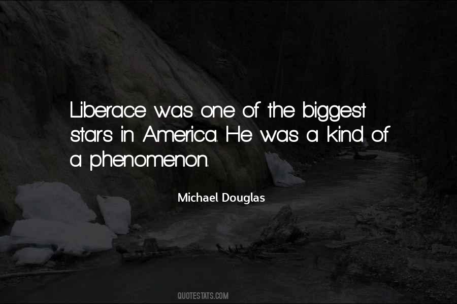 Quotes About Liberace #1606781