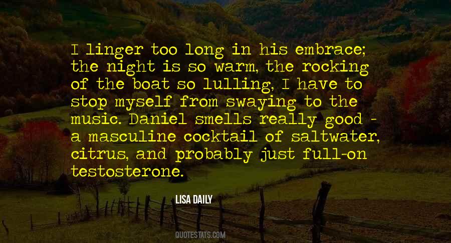 Romantic Good Night Quotes #1452737