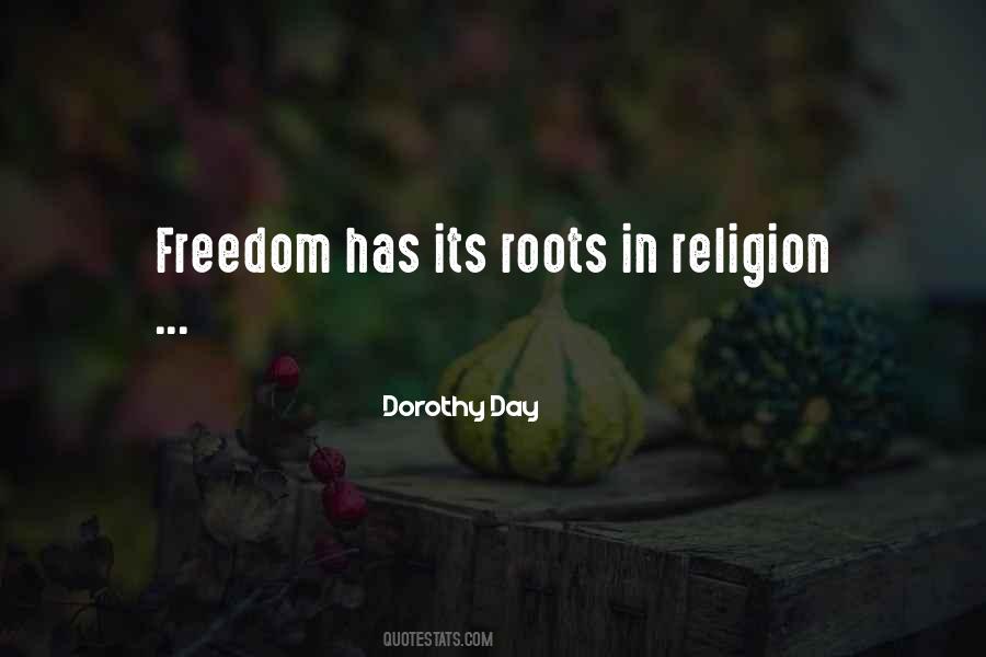 Quotes About Dorothy Day #225019