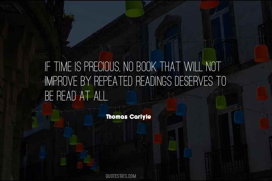 Quotes About Precious #1702305