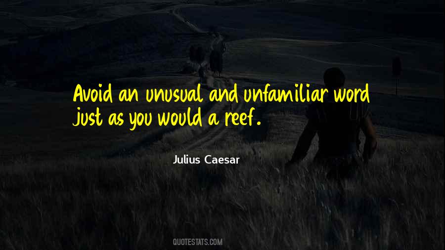 Quotes About Julius Caesar #1044463