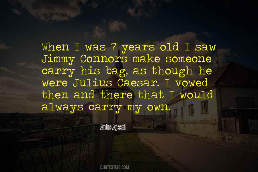 Quotes About Julius Caesar #1731701