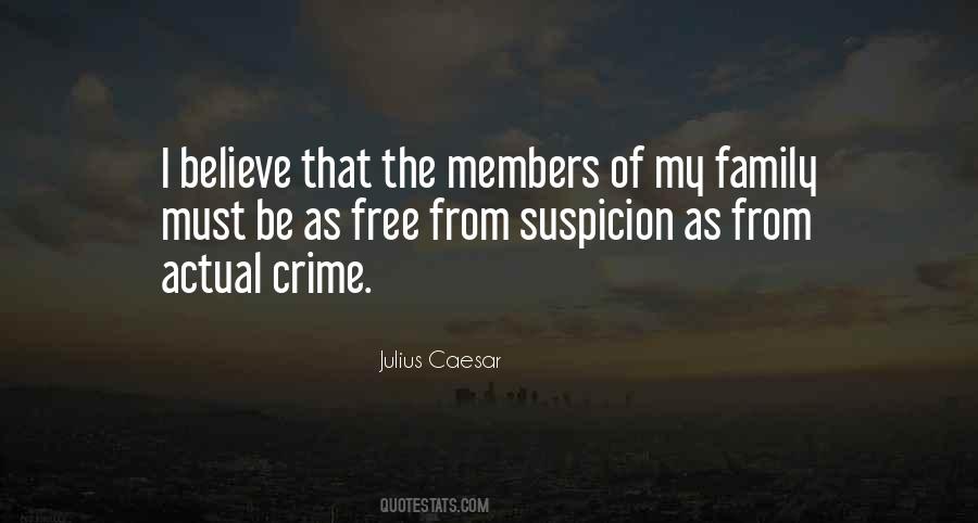 Quotes About Julius Caesar #532702