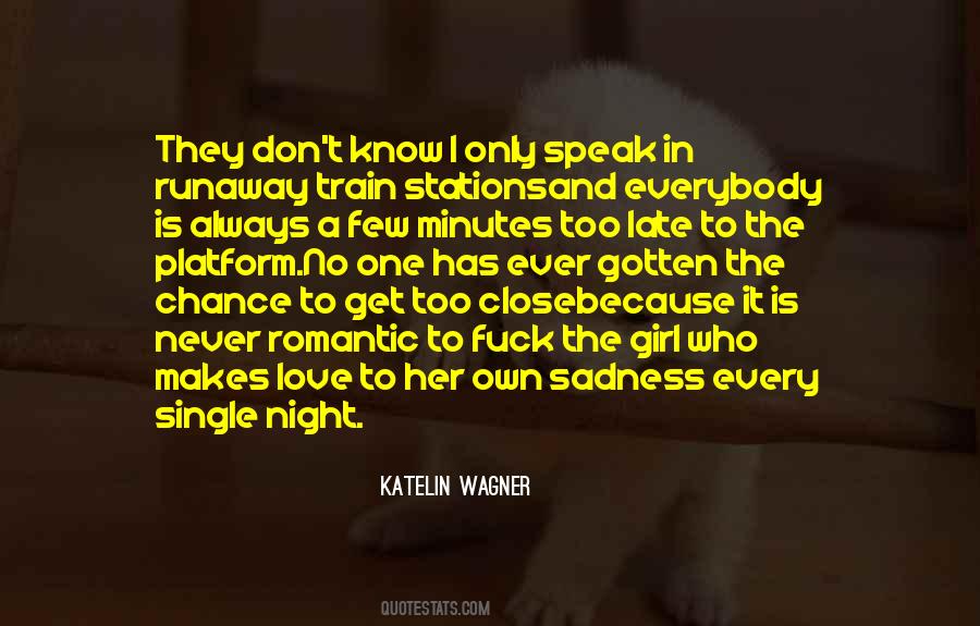 Romantic Poetry And Quotes #1041976
