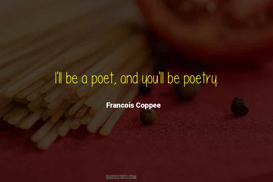 Romantic Poetry And Quotes #1539064