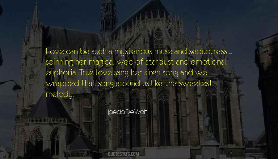 Romantic Poetry And Quotes #1572872