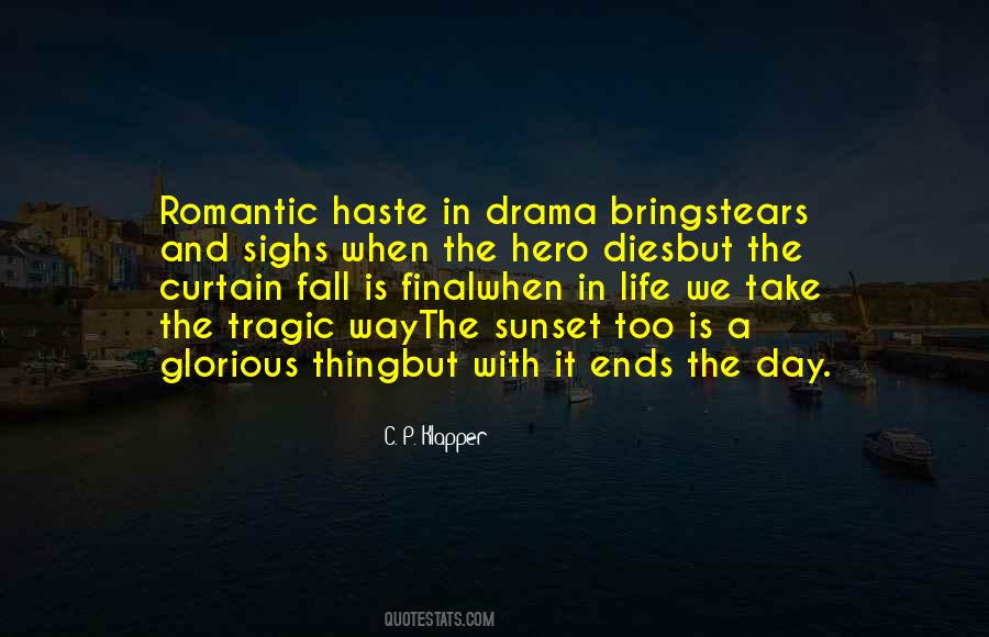 Romantic Poetry And Quotes #1673384