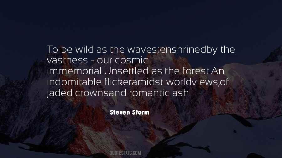 Romantic Poetry And Quotes #289579