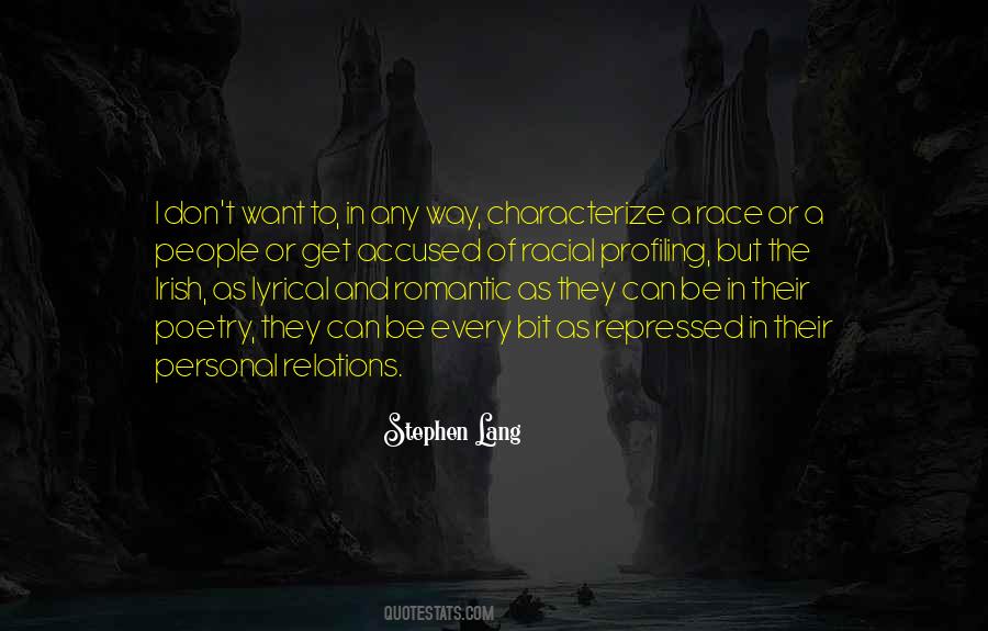 Romantic Poetry And Quotes #502224