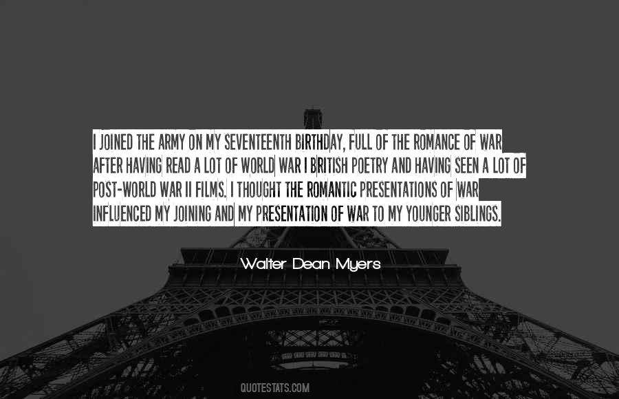 Romantic Poetry And Quotes #545361