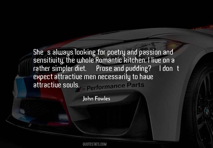 Romantic Poetry And Quotes #670897