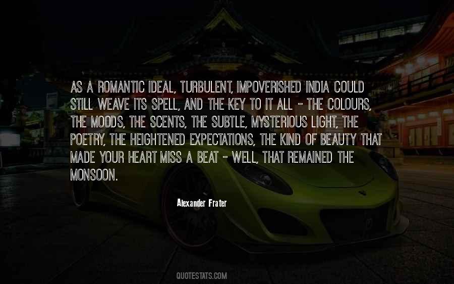Romantic Poetry And Quotes #832167