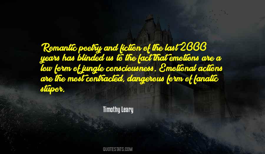 Romantic Poetry And Quotes #898536