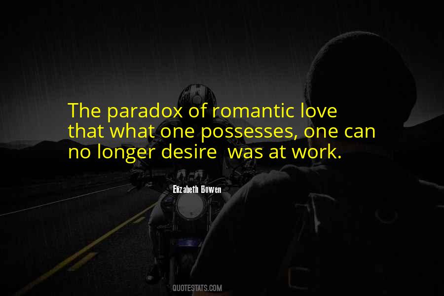 Romantic Quotes #1834035