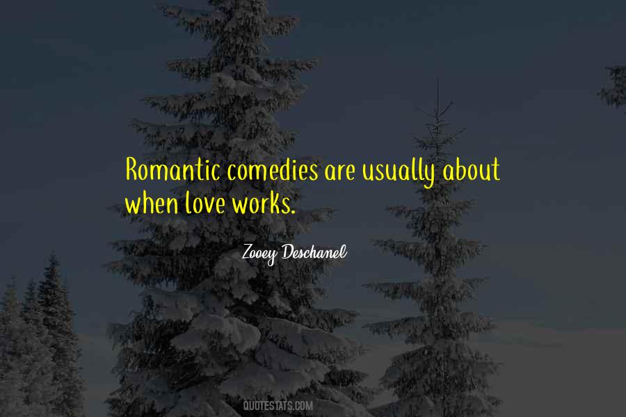 Romantic Quotes #1845963