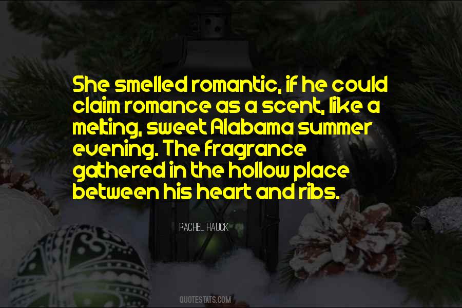 Romantic Quotes #1850149