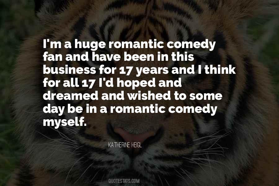 Romantic Quotes #1868736