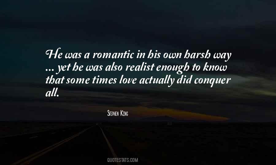 Romantic Quotes #1874320