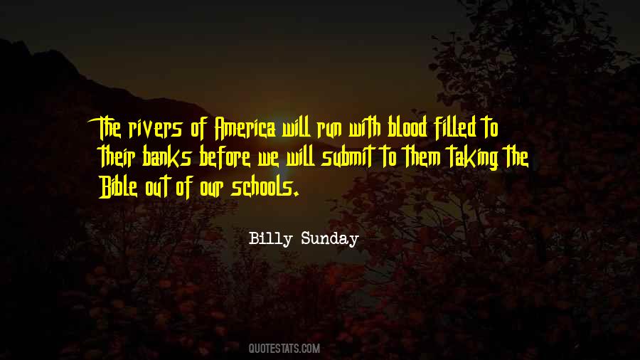 Quotes About Billy Sunday #601152