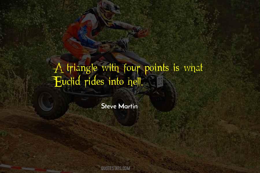 Quotes About Steve Martin #224812