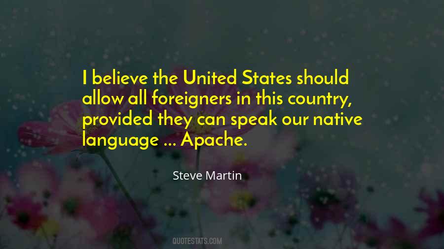 Quotes About Steve Martin #95944