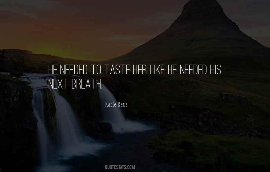 Romantic Thriller Quotes #1431337