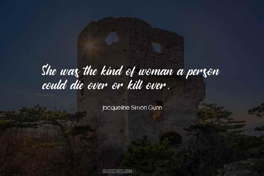 Romantic Thriller Quotes #464207