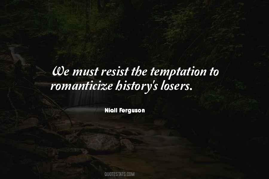 Romanticize Quotes #223540