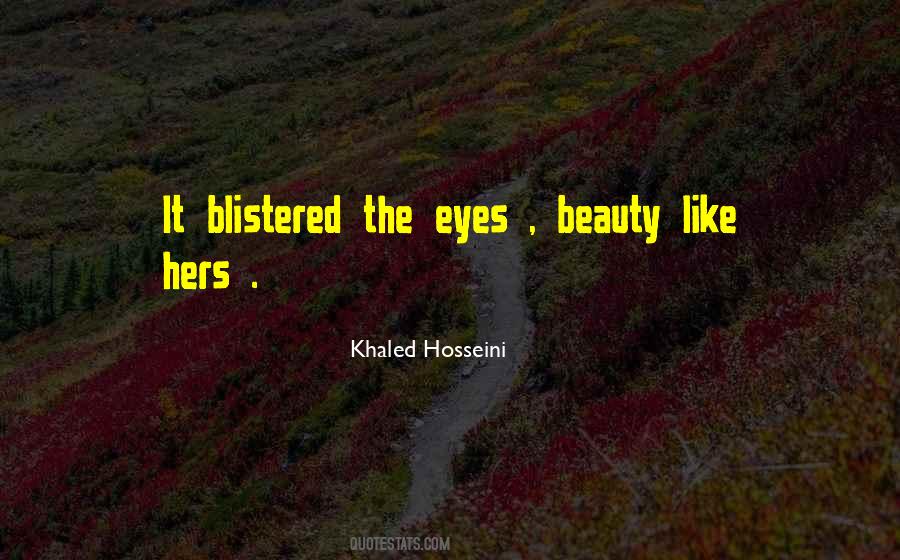 Quotes About Khaled Hosseini #148612