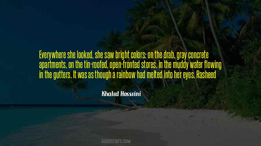 Quotes About Khaled Hosseini #196848