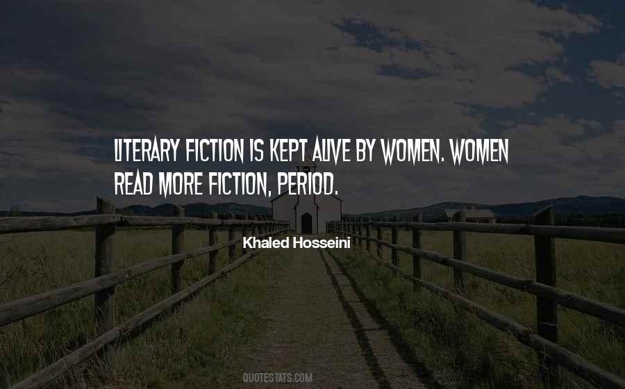 Quotes About Khaled Hosseini #275585