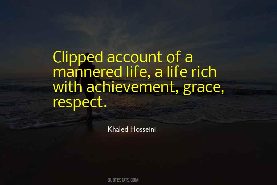Quotes About Khaled Hosseini #29356