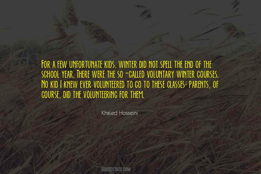 Quotes About Khaled Hosseini #51152